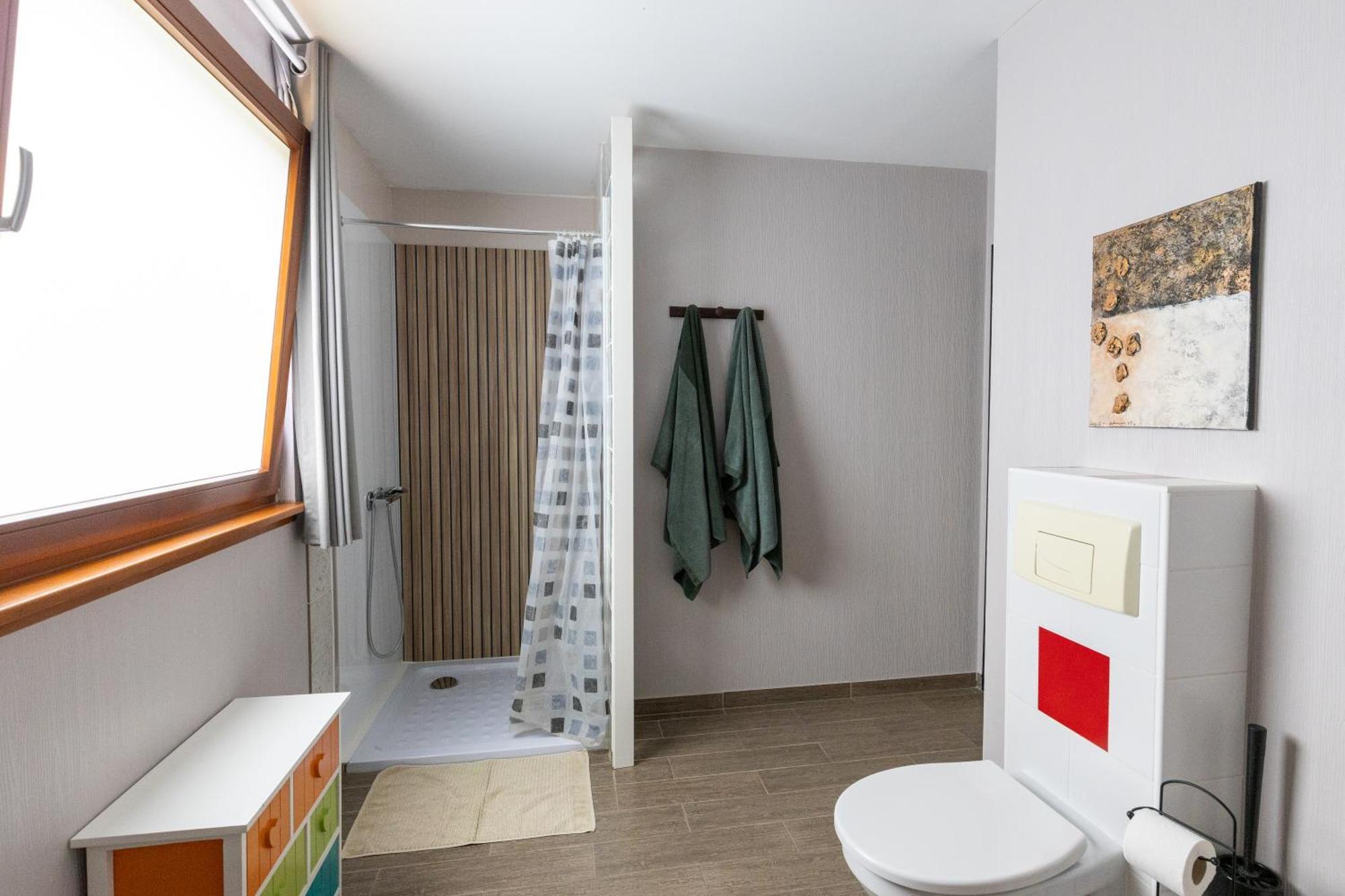 Agreable Maison A La Campagne Schlierbach Экстерьер фото
